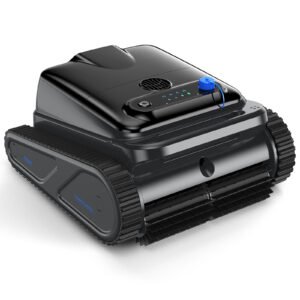Y50S Robotic Pool Cleaner