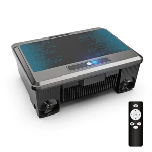 Y90 Robotic Pool Skimmer